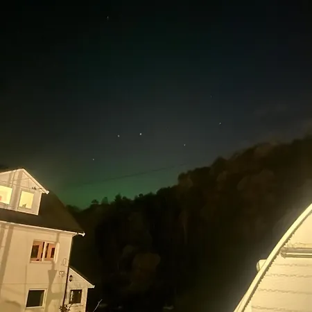 Aurora Trailer Caravan Near Bergen - No Shower No مكان تخييم Strusshamn
